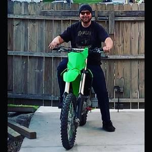 Meet your Posher, Colt